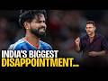 #ENGvIND | Team India’s power-hitting questioned! | 5th T20I Review