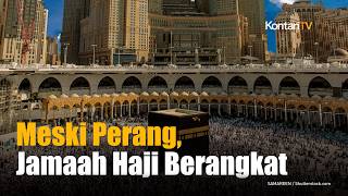 Menhaj: Kloter Pertama Jemaah Haji Akan Diberangkatkan pada April 2026