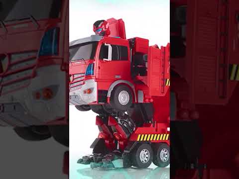 ഇത് കിട്ടിയാൽ കുട്ടികൾക്ക് വേറെയൊന്നും പിന്നെ വേണ്ട#transformer toy #car#bus #scorpion#toys