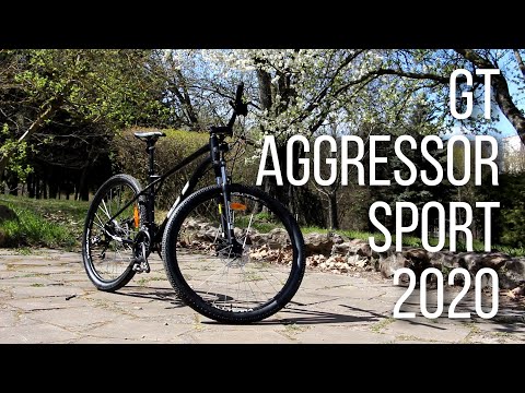 gt aggressor sport 2015