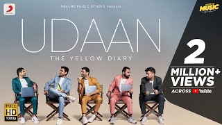 Udaan - Rajan Batra ft The Yellow Diary