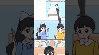 【お嬢様回避実況】未知の食べ物！納豆が未知すぎてやばいwwwステージ11！#アプリ #脱出ゲーム  #ゲーム実況  #お嬢様回避  #スマホ