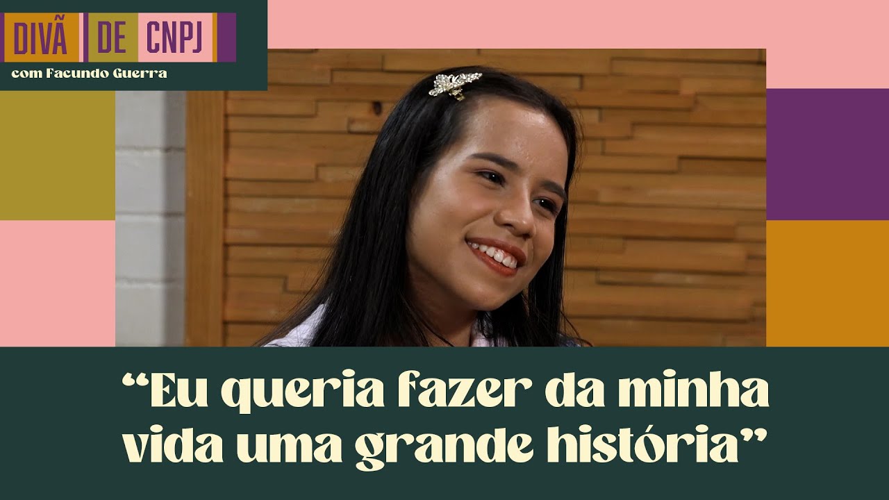 Riem e depois se interessam diz influenciadora sobre finanças para jovens