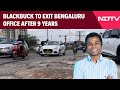 Bengaluru News | BlackBuck To Exit Bengaluru Office After 9 Years, Cites Potholes and Long Commutes