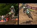 Behind the Gate Ep. 11: Baggett Breaks Down Unadilla, Tickle Challenges Dungey 