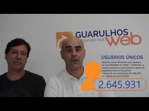 Guarulhosweb TV