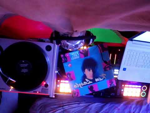 video Ken Laszlo – Greatest Hits & Remixes