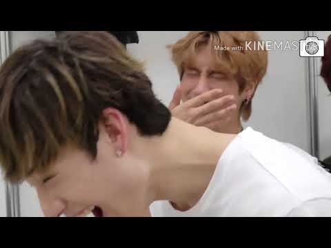 if you don't think stray kids are funny, think again