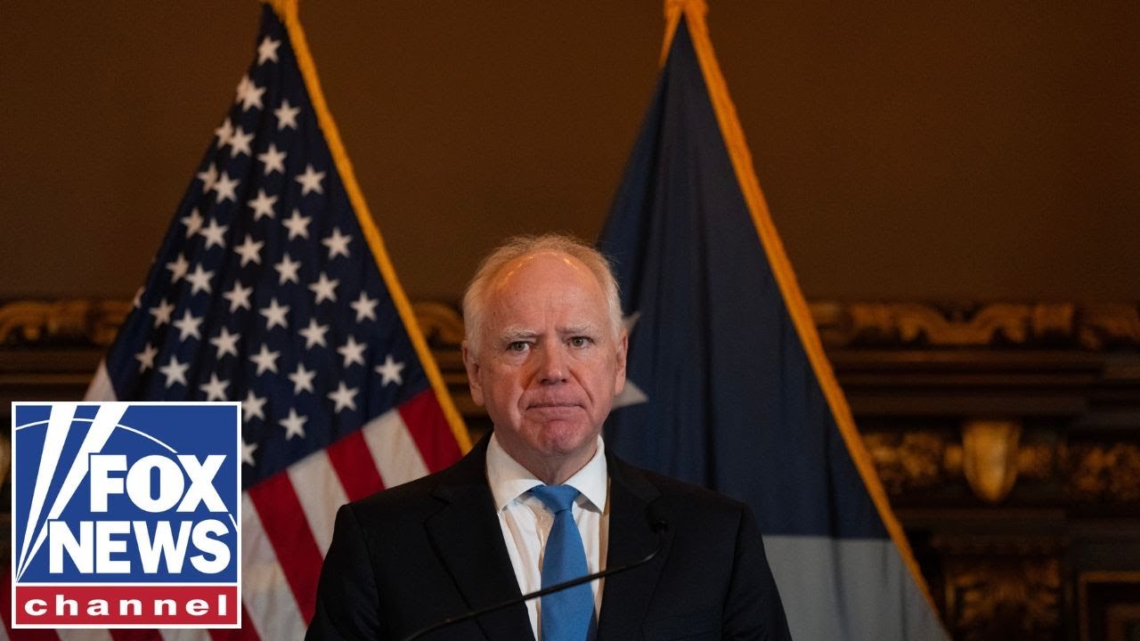 We’ve been ‘sounding the alarm for YEARS,’ House majority whip says