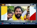 అమలాపురంలో ముఖాముఖి పోరు | Amalapuram Constituency | Ganti Harish Madhur VS Rapaka Varaprasad  - 13:10 min - News - Video