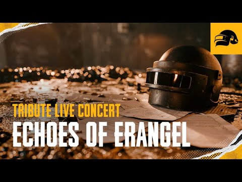 PUBG | Tribute Concert: Echoes of Erangel (Performed by @citystringensemble)
