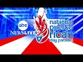 LIVE - National Puerto Rican Day Parade 2024: New York City parade coverage from WABC