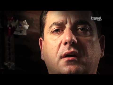 The Dead Files'