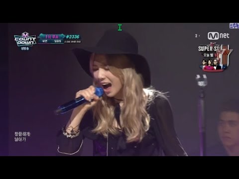 태연 데뷔부터지금까지 고음 총 모음