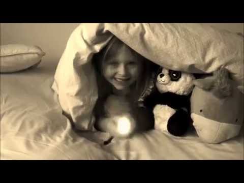 Tom Odell Real Love Video - John Lewis Christmas Panda