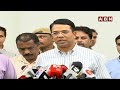 🔴LIVE: Election Commissioner Vikas Raj Press Meet | Loksabha Elections | ABN Telugu  - 00:00 min - News - Video