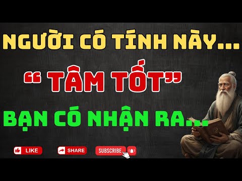 Dấu Hiệu Của Một Trái Tim Vàng, Không Thể Nào Giả!!!