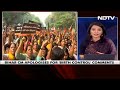 Nitish Kumars Message On Womens Education Lost In Row?  - 17:22 min - News - Video
