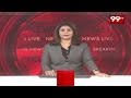 పరకామణి అంశంపై స్పందించిన బీజేపీ భానుప్రకాష్ | BJP Bhanuprakash | 99TV  - 02:21 min - News - Video