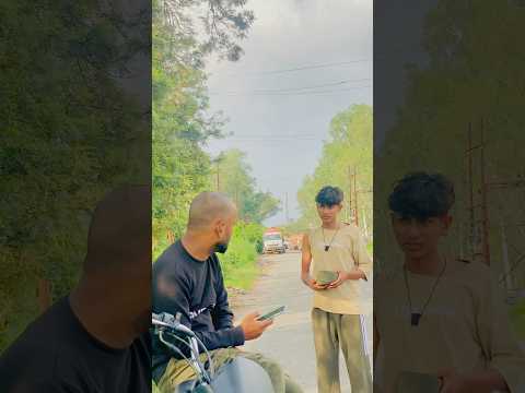 Ab toh aage a gaya 😅🤣 #comedy #shortsfeed #funny #shortvideo #youtubeshorts