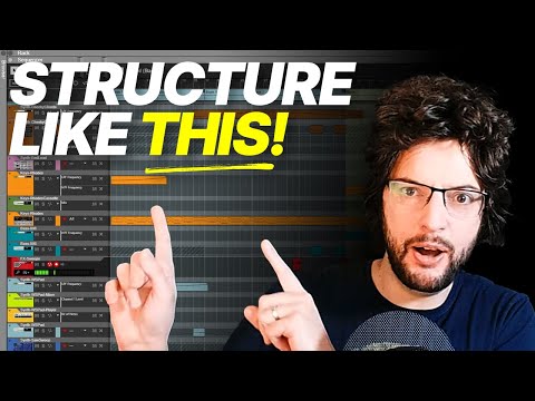 Produce music for TV and film – A track breakdown in Reason