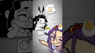 Liking your art vs getting likes on your art