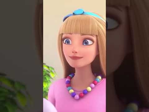 🏠 Träume Groß im Traumhaus! | Meine Erste Barbie | Kurzfilm | Barbie Deutsch
