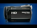 PRAKTICA DVC 10.4 HDMI.mov