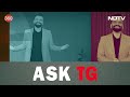 Gadgets 360 With Technical Guruji: टीजी से पूछें | Ask TG  - 04:08 min - News - Video