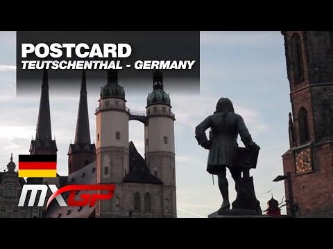 MXGP of Germany 2019 