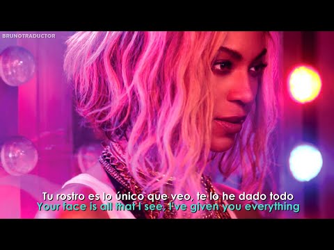 Beyoncé - XO // Lyrics + Español // Video Official