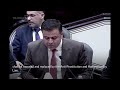 Iraqs parliament passes harsh anti-LGBTQ+ law  - 00:28 min - News - Video