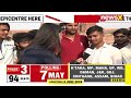 People Discuss Key Poll Issues | NewsX Ground Report From Red Fort, Delhi | NewsX  - 04:43 min - News - Video