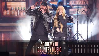 [Full] Nate Smith ft. Avril Lavigne – Bulletproof (Live from the 59th ACM Awards) (05-16-24)