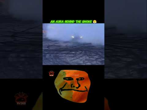 An aura 🗿 behind the smoke 😤#shortsfeed #shorts #viralshorts #bmw #arrived #trollface #trending