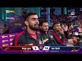 Ashu Maliks Delhi Keep Comeback-seeking Bulls at Bay | PKL Match #127 Highlights  - 24:12 min - News - Video