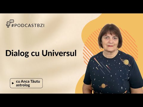 Ciclul lunar început pe 21 octombrie 2025 aduce noi energii. Descoperă-le la #PodcastBZI