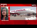 Air India Plane Crash Updates | 112 Air India Pilots Took Sick Leave 4 Days After Dreamliner Crash  - 00:00 min - News - Video