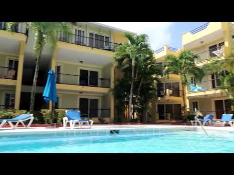 Property video