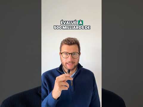 OpenAI investit 25 MILLIARDS dans un datacenter en Patagonie ⚡