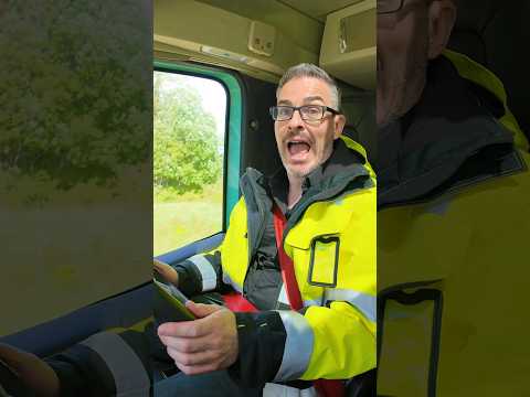 I know what you did last summer.... in Sweden!