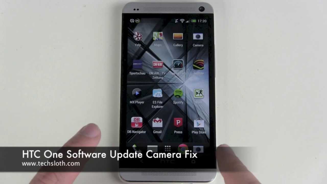 Htc Kamera Update Htc Kamera Update