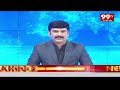 LIVE- బలిసి కొట్టుకుంటున్నావ్..ముద్రగడపై శాంతిప్రసాద్ టంగ్ స్లిప్..తాట తీస్తానన్న వెంకట రెడ్డి 99tv  - 00:00 min - News - Video