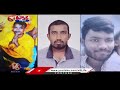 Heavy Downpour Hits Hyderabad 3 Swept Away, Search Underway in Several Areas | V6 Teenmaar  - 03:04 min - News - Video