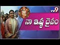 Actress Samantha visits Tirumala