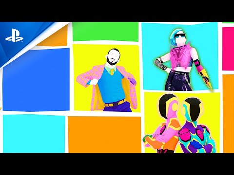 Just Dance 2021 - Song List Part 2 | PS4