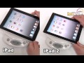 Обзор Apple iPad 2