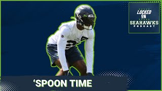 What Are Realistic Expectations For Devon Witherspoon in Seattle Seahawks' Debut?