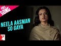 Neela Aasman So Gaya (Female)