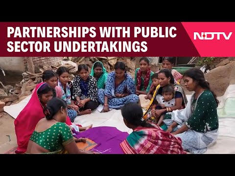 Kushalta Ke Kadam | Partnerships With Public Sector Undertakings